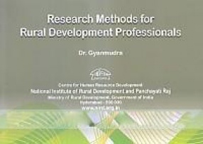 Research Methods for Rural Development Professionals