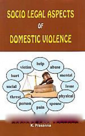 Socio-Legal Aspects of Domestic Violence