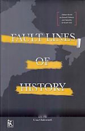 Fault Lines of History