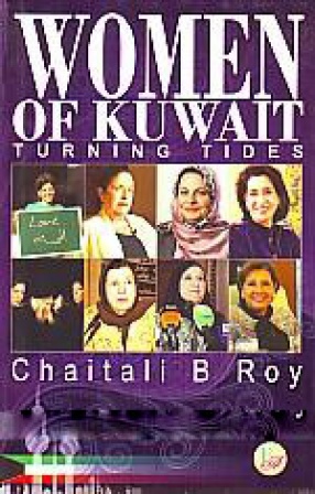Women of Kuwait: Turning Tides