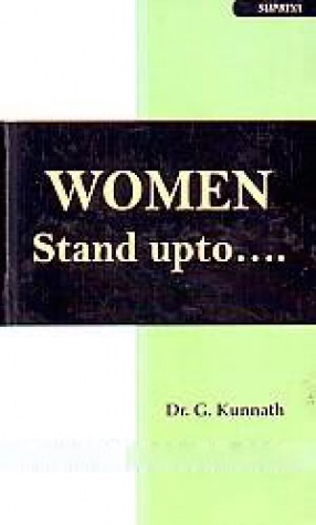 Women Stand Upto....