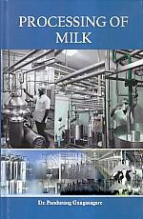 Processing of Milk