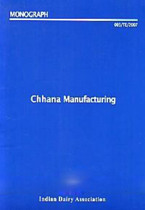 Chhana Manufacturing