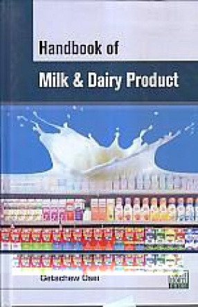 Handbook of Milk and Dairy Product