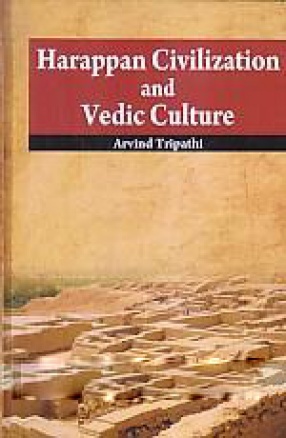 Harappan Civilization and Vedic Culture