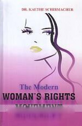 The Modern Woman's Rights Movement