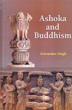 Ashoka and Buddhism