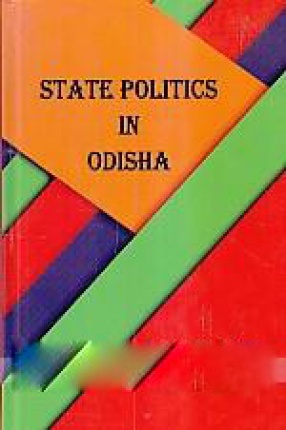 State Politics in Odisha