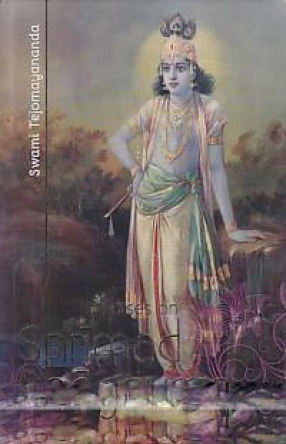 Shrimad Bhagavata