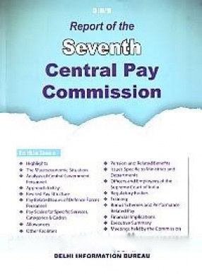 Report of the Seventh Central Pay Commission