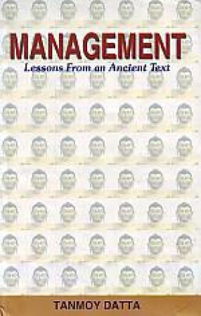 Management: Lessons From an Ancient Text 