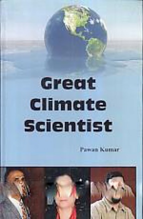 Great Climate Scientist