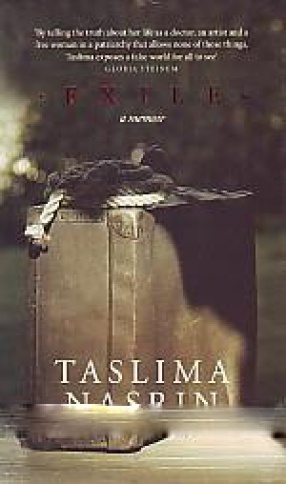 Taslima Nasrin: Translated From the Bengali by Maharghya Chakraborty