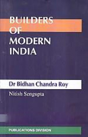 Bidhan Chandra Roy