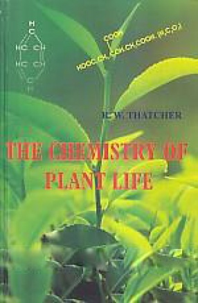 The Chemistry of Plant Life