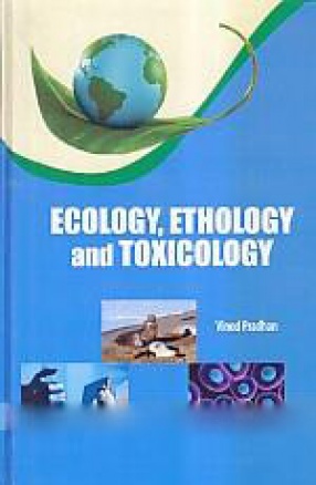 Ecology, Ethology and Toxicology