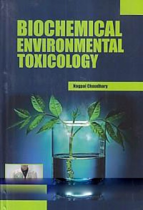Biochemical Environmental Toxicology