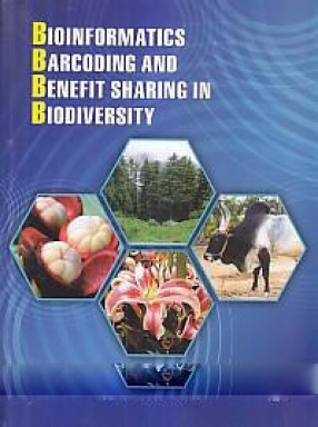 Bioinformatics, Barcoding and Benefit Sharing in Biodiversity