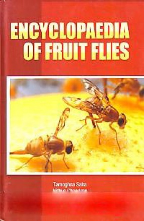 Encyclopaedia of Fruit Flies