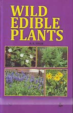 Wild Edible Plants