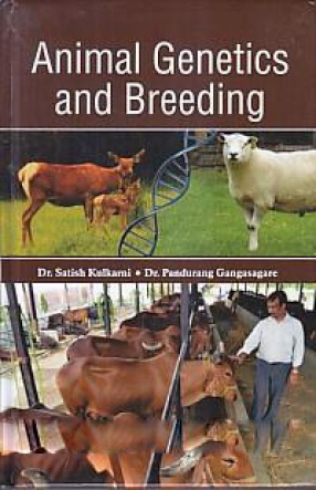 Animal Genetics and Breeding