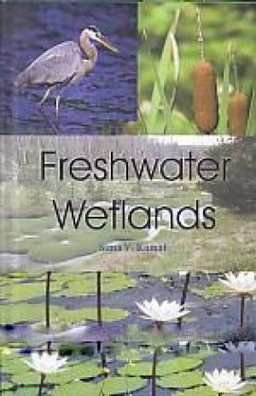 Freshwater Wetlands