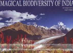 Magical Biodiversity of India