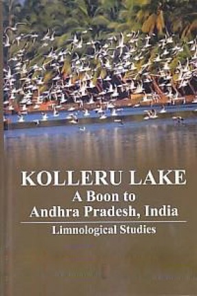 Kolleru Lake: a Boon to Andhra Pradesh, India: Limnological Studies