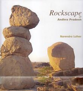 Rockscape of Andhra Pradesh