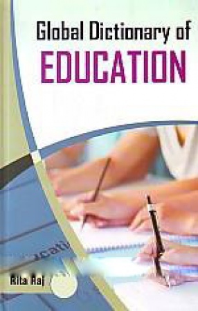 Global Dictionary of Education