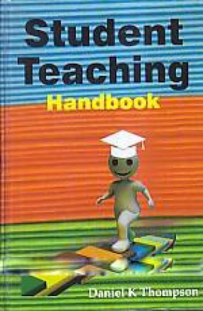 Student Teaching Handbook