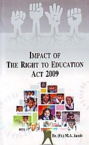 Impact of the Right to Education Act 2009
