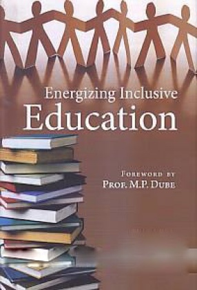 Energizing Inclusive Education