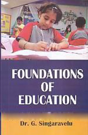 Foundations of Education