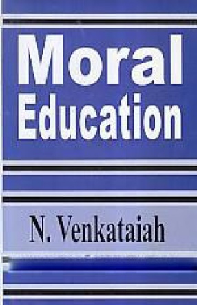 Moral Education