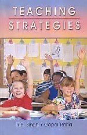 Teaching Strategies: for Contemporary Times