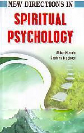 New Directions in Spiritual Psychology