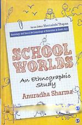 School Worlds: an Ethnographic Study