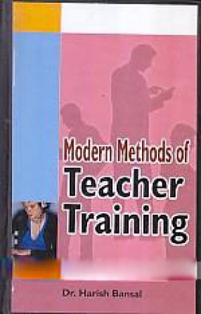 Modern Methods of Teacher Training