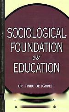 Sociological Foundation of Education