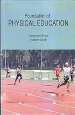 Foundation of Physical Education