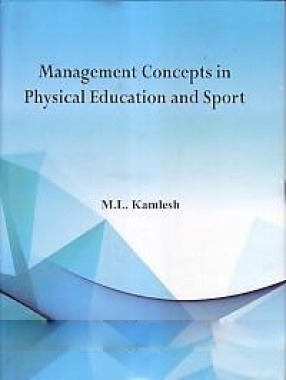 Management Concepts in Physical Education and Sport