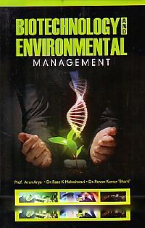 Biotechnology and Environmental Management