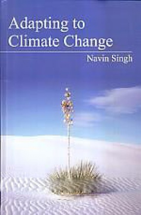 Adapting to Climate Change