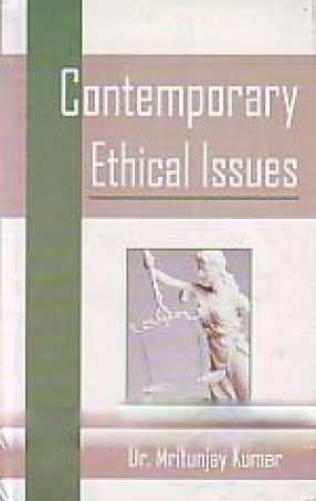Contemporary Ethical Issues