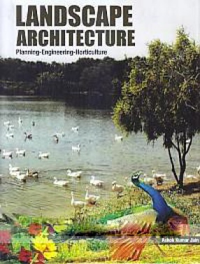 Landscape Architecture: Planning-Engineering-Horticulture