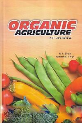 Organic Agriculture: an Overview