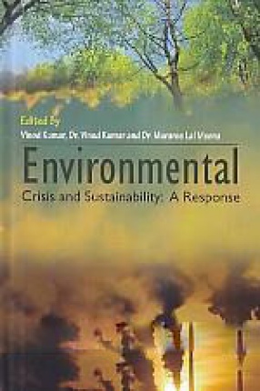Environmental Crisis and Sustainability: a Response