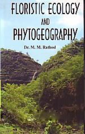 Floristic Ecology and Phytogeography: Case study of Patnadevi Forest Maharashtra