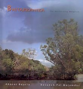 Bhitarkanika: the Mesmerizing Mangrove
